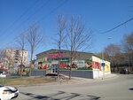 Пятачок (Geroev Khasana Street, 12с2) ، سوق