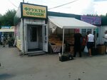 Ovoshchi Frukty (Gidromontazhnaya ulitsa, 50/1к1), greengrocery