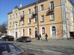 Петмол (St. Petersburg Avenue, 30), confectionary