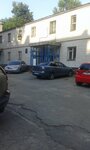 Otdeleniye politsii (проспект Архітектора Альошина, 27), police department
