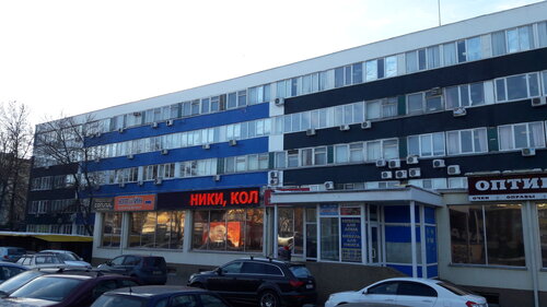 Богдана хмельницкого 131 белгород