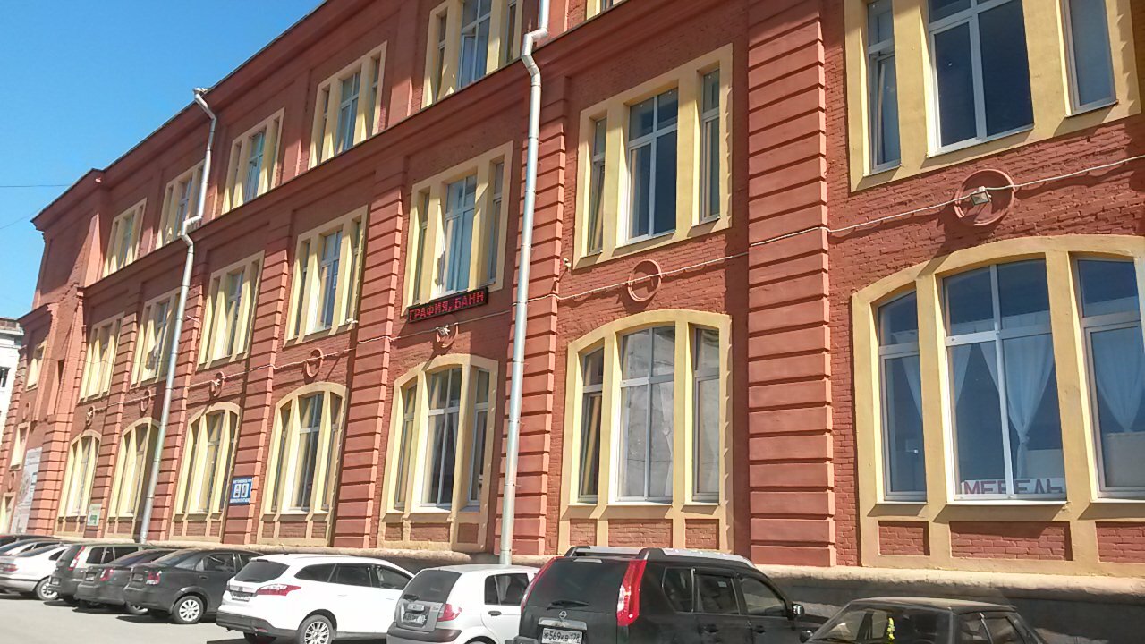 Новый Петергоф Магазины