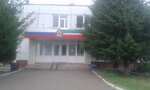 Otdeleniye politsii (Lesnaya Street, 49) ، قسم الشرطة