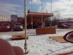 GSoil (Zavodskaya Street, 38с1), gas station