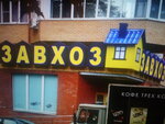 Zavkhoz (vulytsia Lva Tolstoho, 49), household goods and chemicals shop