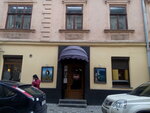 Kafe Krym (Фурманська вулиця, 1А), cafe