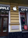 Apple city (вулиця Петра Дорошенка, 38), mobile phone store