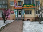 Magazin Zhiraf (Leningradskiy prospekt, 77), children's store