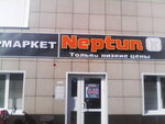 Neptun (zhiloy rayon Borovoy, Zagorskiy pereulok, 13А), grocery