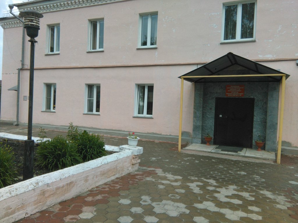 Jardín de infancia, guardería Munitsipalnoye obrazovatelnoye uchrezhdeniye № 50, , foto