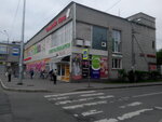 Shopping mall (Pobedy Street, 7), shopping mall