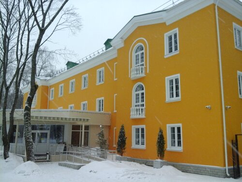 Гостиница Усадьба Горки в Видном