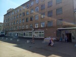 N.I. Pirogov City Clinical Hospital (Orenburg, Pobedy Avenue, 140В), hospital