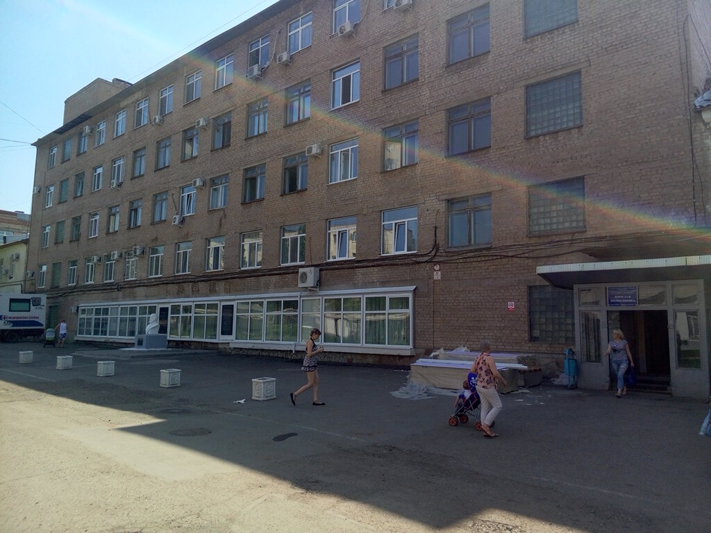 Россия просп победы 140 оренбург фото
