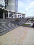 Kafe (Mytropolyta Andreia Sheptytskoho Street, 4А), cafe