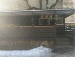 La Creperie (улица Степана Бандеры, 26) ، وجبات سريعة