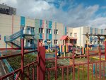 Kindergarten № 10 (Novosibirsk, Sukharnaya ulitsa, 76), kindergarten, nursery
