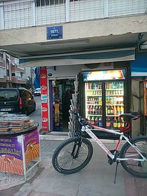 Grocery Laz Bakkal, Izmir, photo