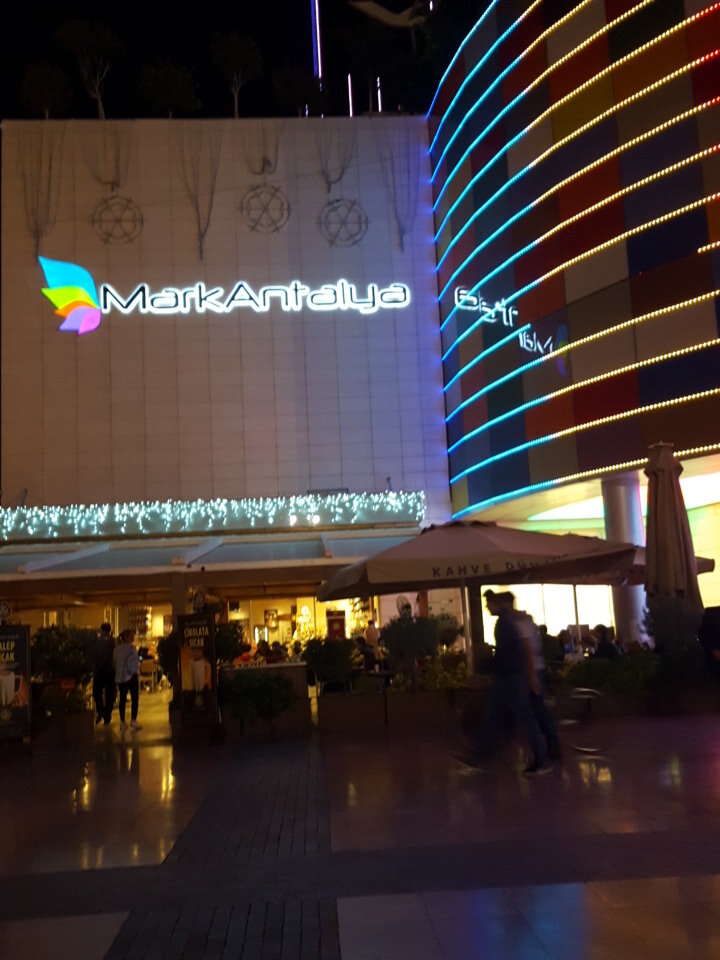 Leather products wholesale Matras Antalya Markantalya Shopping Mall Store, Antalya, photo