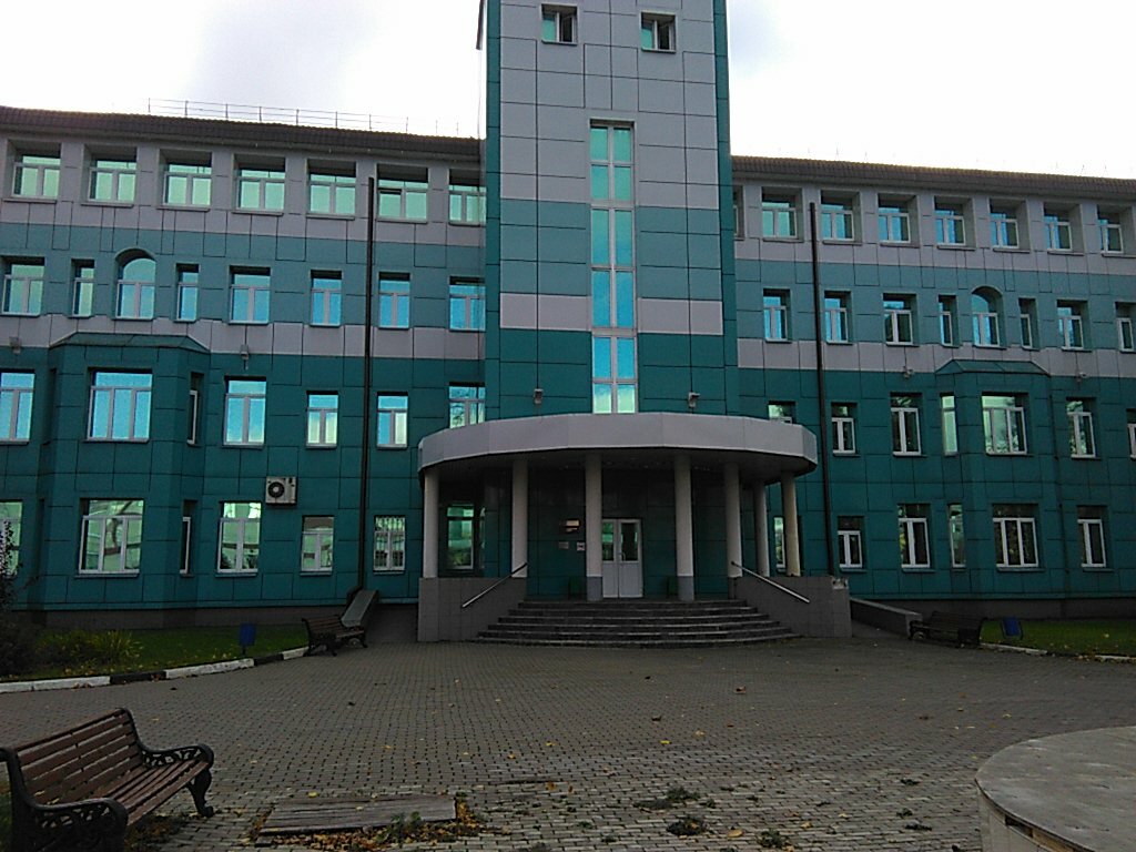 Hospital Balashikha Hospital, Branch № 1, Moscow and Moscow Oblast, photo