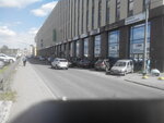 Branch office of the Fsue Ohrana Rosgvardii in St. Petersburg and the Leningrad region (Magnitogorskaya Street, 23к1), security company