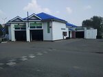 Shinomontazh (Kazanskiy Avenue, 31), car service, auto repair