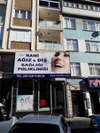Özel Rami Ağız Ve Diş Sağlık Polikliniği (İstanbul, Eyüpsultan, Rami Cuma Mah., Rami Eyüp Yolu Sok., 3), wellness center