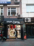 Ortaköy Etiler Optik (Yıldız Mah., Çırağan Cad., No:93/C, Beşiktaş, İstanbul), optik   Beşiktaş'tan
