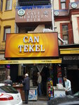 Can Tekel (İstanbul, Besiktas District, Sinanpaşa Mah., Ortabahçe Cad., 28), alcoholic beverages