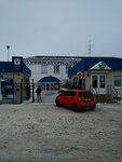 Volokstroy (mikrorayon Privokzalny, ulitsa Komarova, 11), hardware store