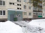 ТСЖ Солидарности 8к3 литера Ж (просп. Солидарности, 8, корп. 3, Санкт-Петербург), товарищество собственников недвижимости в Санкт‑Петербурге