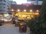 Koko Musti (İstanbul, Kadikoy, 19 Mayıs Mah., Sinan Ercan Cad., 2) ، مقهى