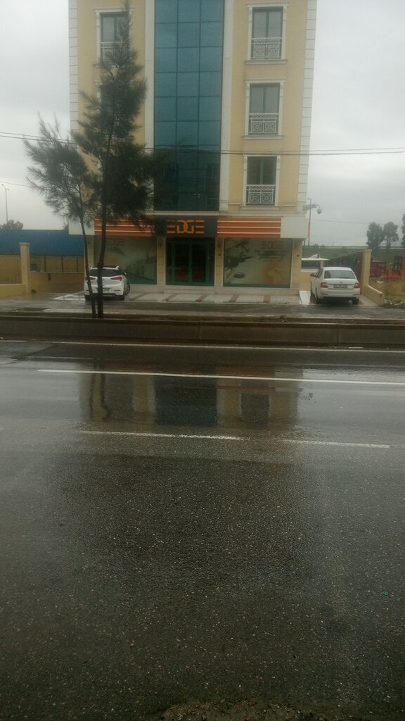 Veterinary and sanitary examination laboratory Edge, Izmir, photo