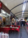 Meshur Filibe Koftecisi (İstanbul, Fatih, Hocapaşa Mah., Hoca Paşa Camii Sok., 3), restaurant