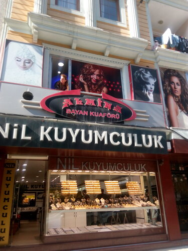 Nil Kuyumculuk Fotoğraf 1