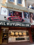 Nil Jewelry (Istanbul, Esenyurt, Fevzi Cakmak Avenue, 52), tienda de joyería
