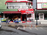 Abaci Doner (İstanbul, Pendik, Necmettin Erbakan Cad., 132A), cafe