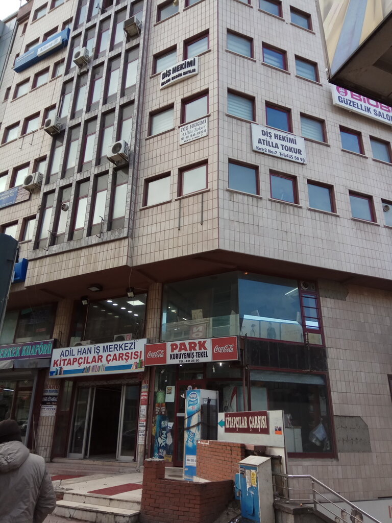 Urfalı Kebap Hayrağ'nın Yeri, kafe, Cumhuriyet Mah., Bayındır Sok., No