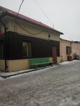 Sluzhba ZhKKh mikrorayona Vyezd-Khokhlovo pole (ulitsa Khokhlova, 35А), servicio comunal