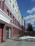 KhNEU imeni Semena Kuznetsa Otdel trudoustroystva studentov (проспект Науки, 9А) ، كلية، جامعة