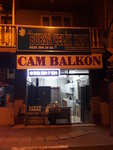 Akeller Cam Balkon (Bursa, Osmangazi, 1. Kavaklı Cad.) ، شبابيك