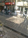 Cin Bufe Besiktas (İstanbul, Besiktas, Sinanpaşa Mah., Sinanpaşa Köprüsü Sok., 10), restaurant