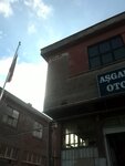 Asgar Otomotiv (İstanbul, Küçükçekmece, Tevfikbey Mah., Emrullah Efendi Cad., 21G), equipos de taller y servicio de automóviles