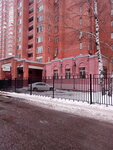 ЖСК Корпус (Gagarina Microdistrict, 17), building cooperative