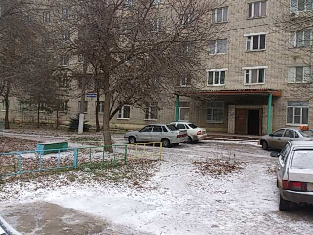 قسم الشرطة Uchastkovy punkt politsii ، ، صورة