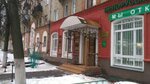 Baypas (Gorkogo Street, 1), metal structures