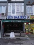 Şen Balıkçı (Ankara, Çankaya, Bağlar Cad., 177B), balık ve deniz ürünleri  Çankaya'dan