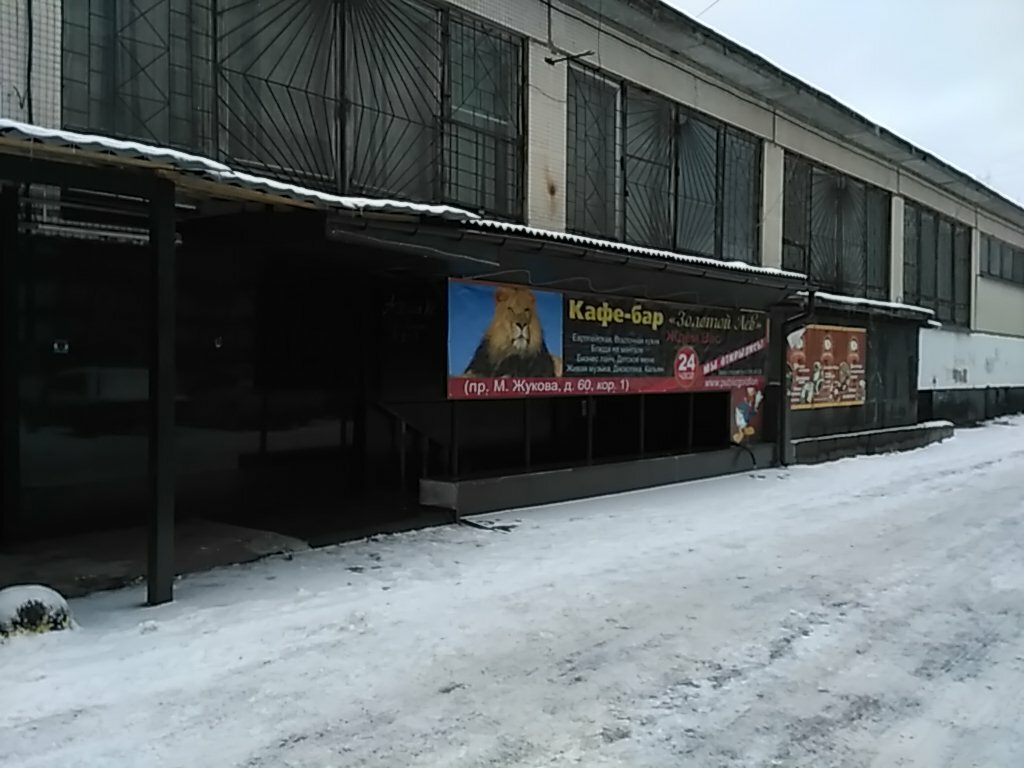 Киа жукова санкт петербург