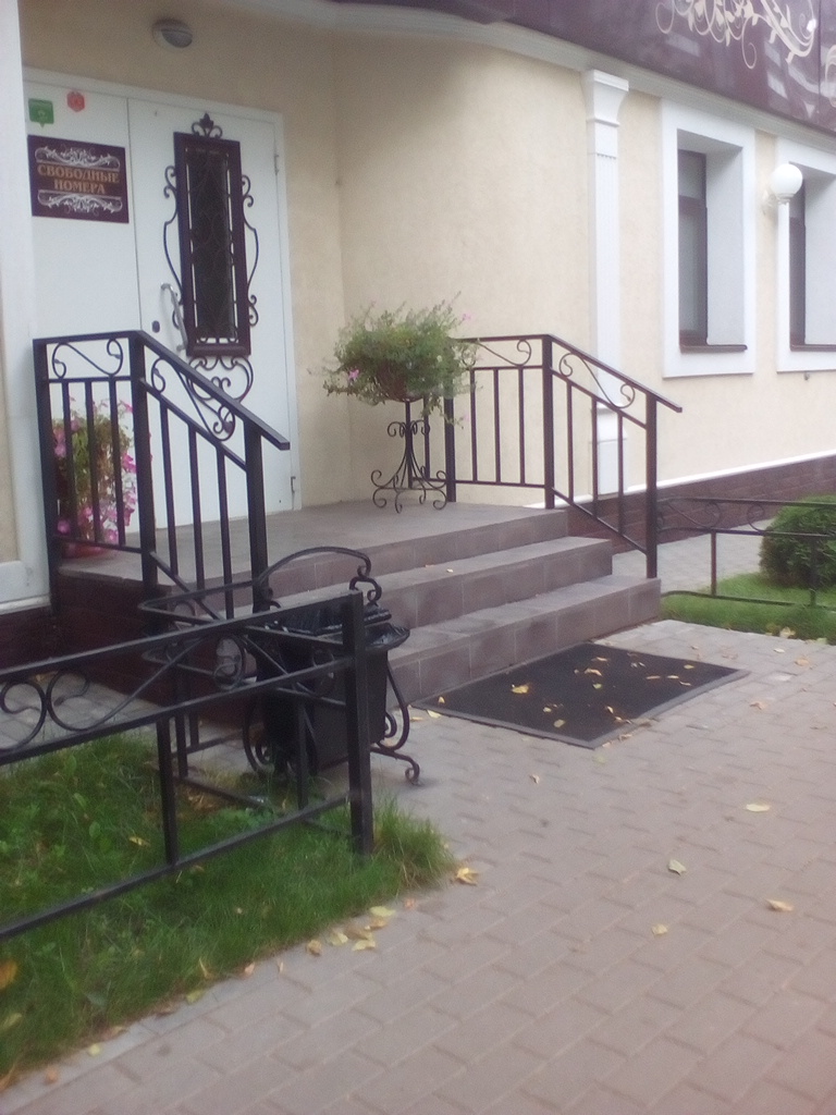 Фото Классик