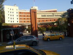 Izmir University of Economics (Izmir, Balcova, Sakarya Street, 156/8), universidad